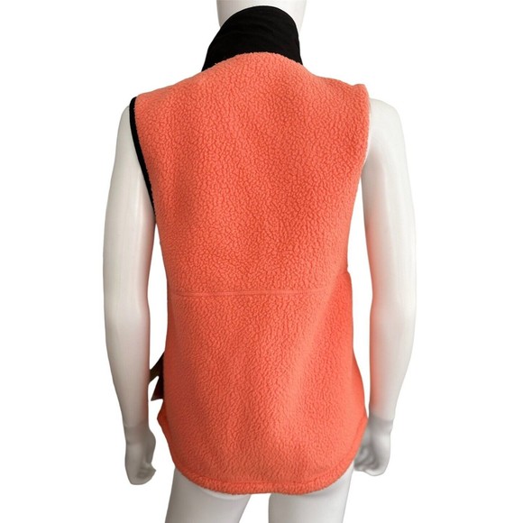 The North Face Women’s Cragmont Full-Zip Fleece Vest Size S $119 NWT - Picture 2 of 9